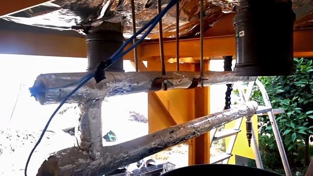 In-Vessel Composter смотреть онлайн