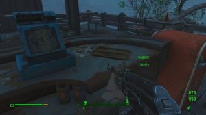 Fallout 4. Прохождение (77). Сафари. (#8 Nuka-World DLC)