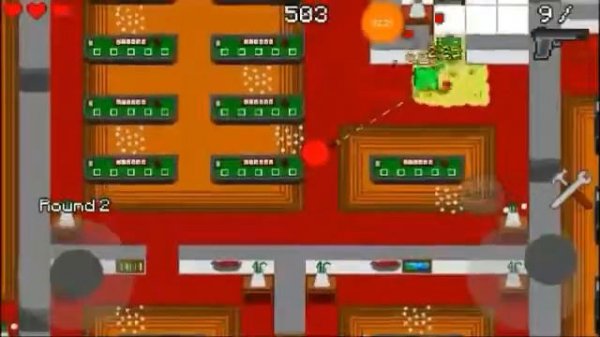 Самая опасная игра