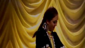 Башкирская народная песня «Карабай»