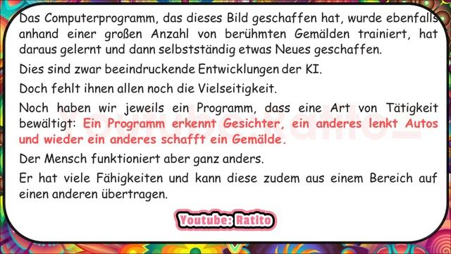 Deutsch Lernen C1 - Deutsch Lernen Mit Dialogen (6)