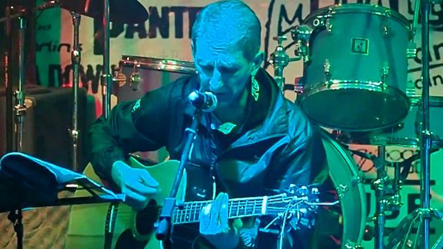 ОЛЕГ КЛЁВАН (Новосибирск)