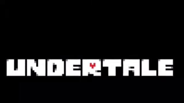 Undertale-Final power reversed смотреть онлайн