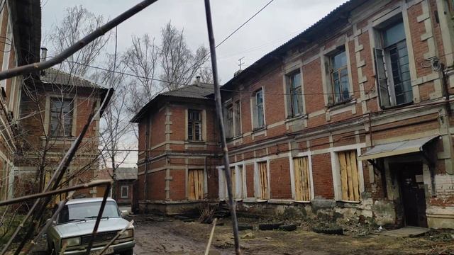 Доходный дом Асеева смотреть онлайн