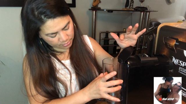 Nespresso Essenza Mini & Aeroccino 3 UNBOXING and USE смотреть онлайн