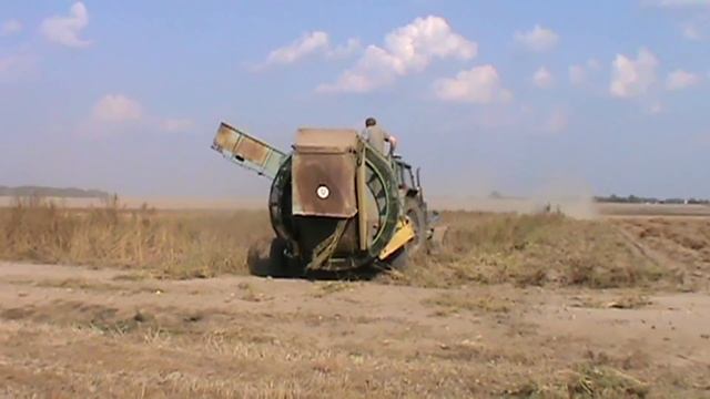 уборка картофеля 2016 в Беларусь смотреть онлайн