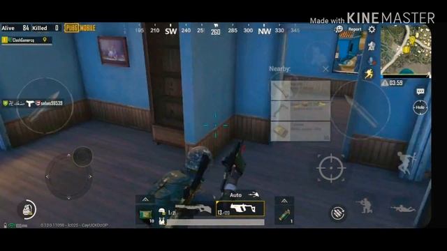 75% to Get a Crossbow | Best Place to Find a Crossbow in Pubg Mobile смотреть онлайн