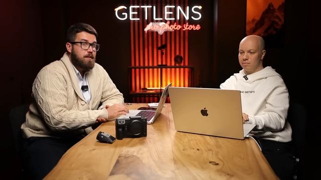 Фотоновости (Live): лучшая на свете камера, плененные Plena, Лейка это Фуджи и A7C II прилетели.