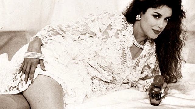 Lucía Méndez GRACIAS (semblanza) смотреть онлайн