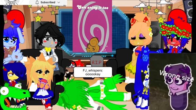 ??Welcome Home reacts to ????? part 4/5 смотреть онлайн