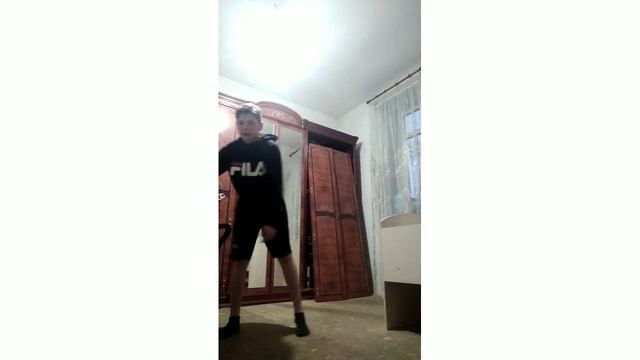 тренировка на ноги за 5 минут. смотреть онлайн