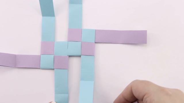 Origami Woven Mats Tutorial - Coasters / Placemats - Paper Kawaii смотреть онлайн