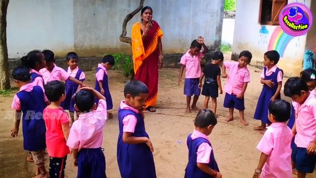 Aeta Mora Matha||Aeta Mora Matha Song||Aeta Mora Matha Anganwadi Song(Odia Song) смотреть онлайн