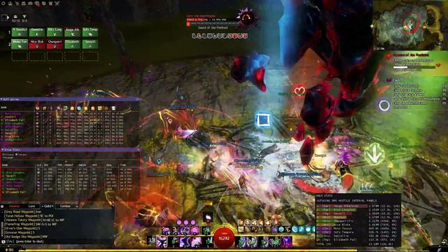 Cairn the Indomitable - Chrono PoV смотреть онлайн