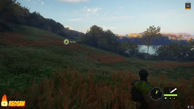 TheHunter: Call of the Wild На Косулю смотреть онлайн