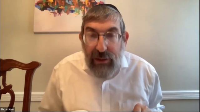 Rabbi Sterns Daf Yomi Yevamot 76 (5/22/2022) смотреть онлайн