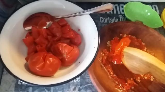 SAMBEL TERASI 2 VERSI RESEP MAMA SAYA / SHRIMP PASTE CHILI PASTE 2 VERSION MY MOM'S RECIPE