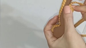 Как сделать скрипку из бумаги!