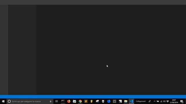 flask 2: Use Visual code in the virtual environment смотреть онлайн