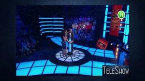 СуперИнтуиция. Потап и Настя. 03.09.15. Новый канал Выпуск 3