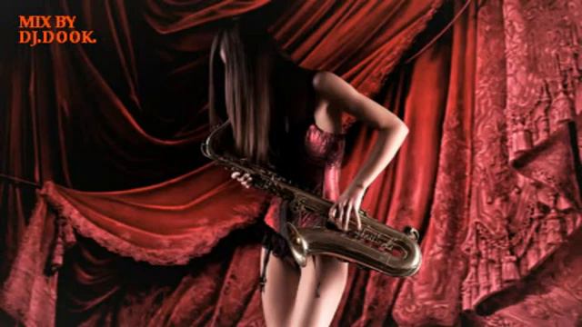 Syntheticsax & House Mix (2019) By Dj.Dook In 126.00 BPM (HD) смотреть онлайн