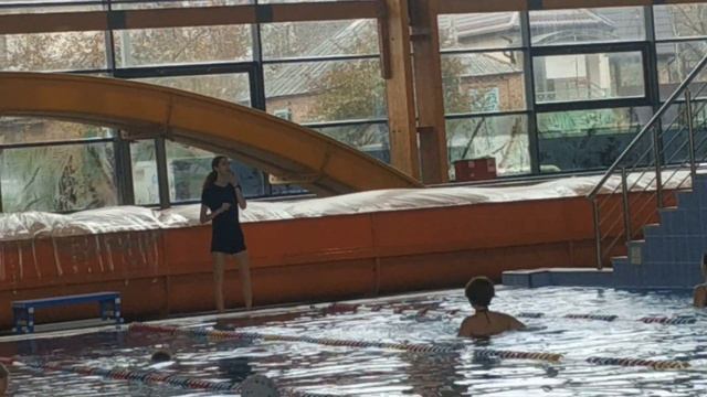 ОБЗОР АКВАПАРКА Н2О смотреть онлайн