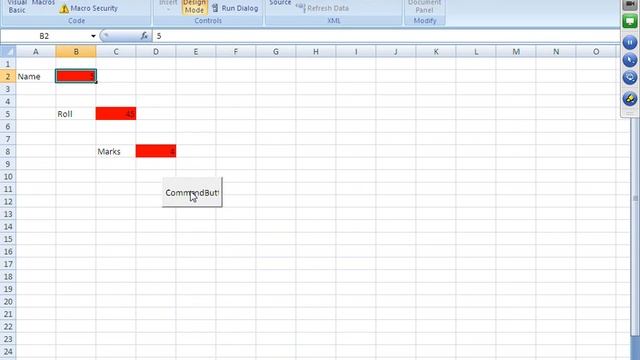 Protection in Workbook,Worksheet,Cells in Excel Workbook смотреть онлайн