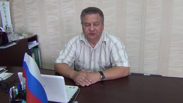 Райкат Старт подготавливает пшеницу к перезимовке смотреть онлайн