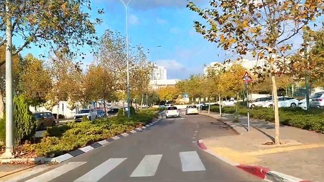 Наш город Модиин/ Modiin. City in Israel смотреть онлайн