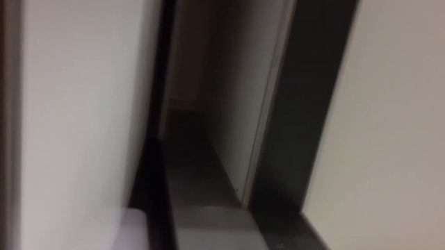 Two paternosters - built 1969 by REK at Kaufhof Düsseldorf am Wehrhahn, Germany смотреть онлайн