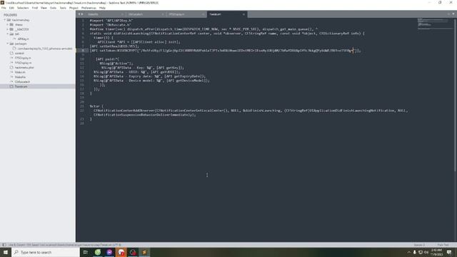 tích hợp FPS và menu key vào làm 1 смотреть онлайн