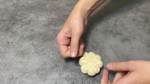 Самса түюдің 8 түрлі әдісі. Как красиво лепить самсу 8 видов лепки. Самса түйіп үйренеміз. смотреть онлайн