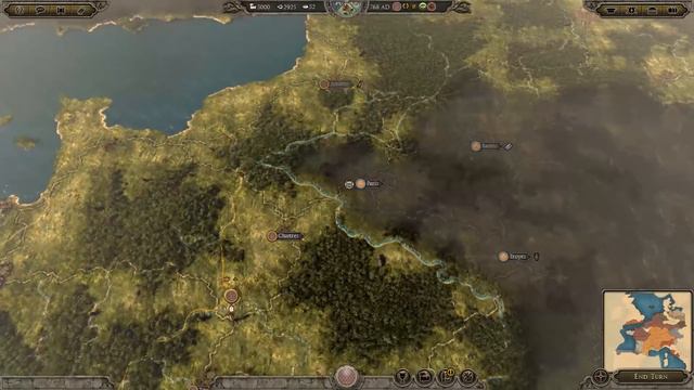 Historical DLC Coming VERY Soon! - Total War Blog News смотреть онлайн