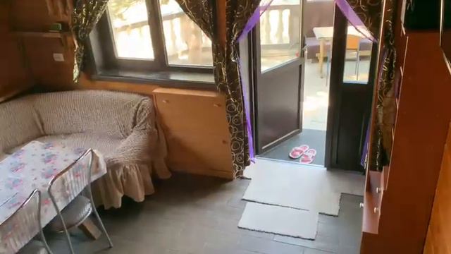 Аренда дома в Крыму Гурзуф смотреть онлайн