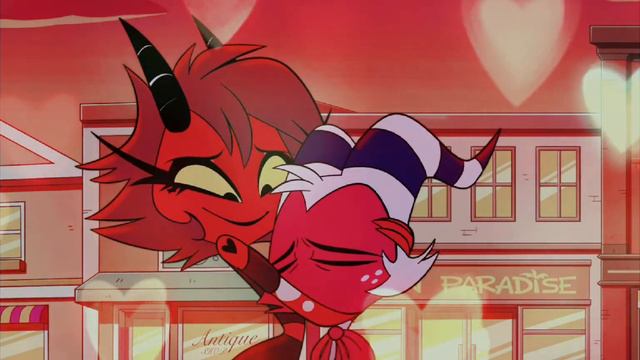 🌹| HELUVA BOSS EDIT | АДСКИЙ БОСС ЕДИТ | Moxie and Milie |$uicideBoy$ –And To Those I Love🌹 смотреть онлайн