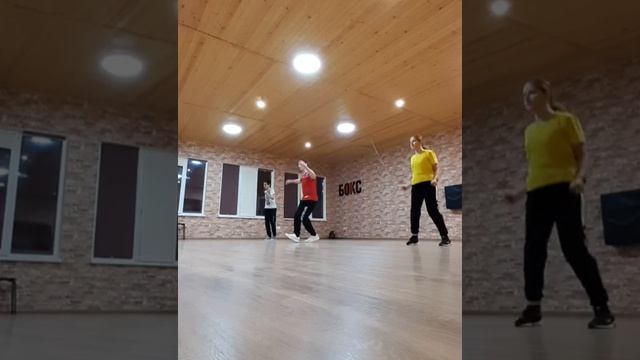 Обучающие видео Брейк Данс смотреть онлайн