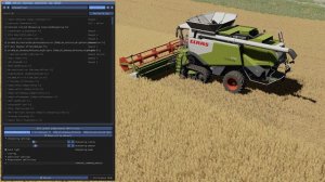 Farming Simulator 22 - ReShade 5.9.2  - 1 Preset