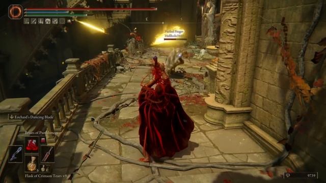 This UNDERRATED Arcane Blood Sorcerer Build SHREDS | Elden Ring PVP смотреть онлайн
