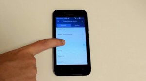 HUAWEI ASCEND Y5 CAN CAN