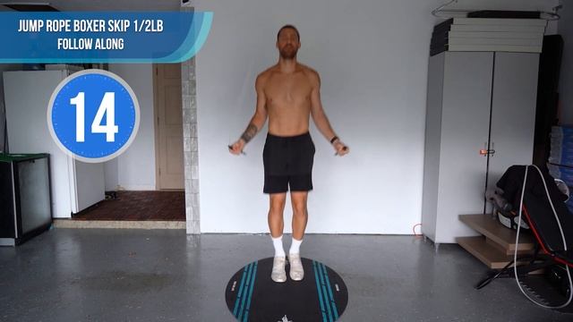 How To Start Using Heavy Jump Ropes (Beginner Guide) смотреть онлайн