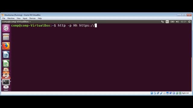 How To install and use HTTPie HTTP client on Ubuntu Linux смотреть онлайн