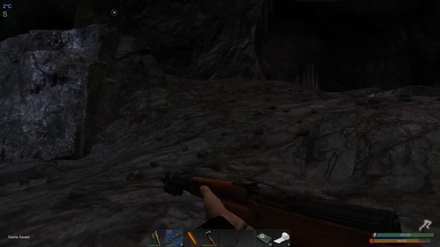 Subsistence Где найти пещеру и как туда попасть? [2К]✅ смотреть онлайн