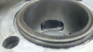 Установка Ямаховских поршней на ИЖ Юпитер