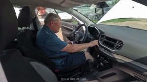 LADA VESTA NG/ЗАПУСК ДВИГАТЕЛЯ.