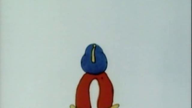 Shalom Sesame: Hebrew Body Animation смотреть онлайн