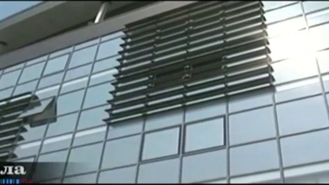 Тонировка окон ,балконов, лоджий. Бронирование стекол пленкой.. смотреть онлайн