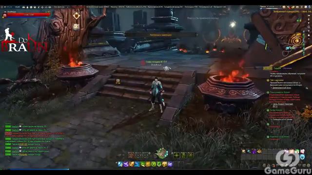 REVELATION Online - Вводный ГАЙД для новичков #aae смотреть онлайн