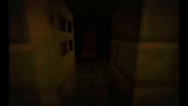 Prison Map (minecraft)