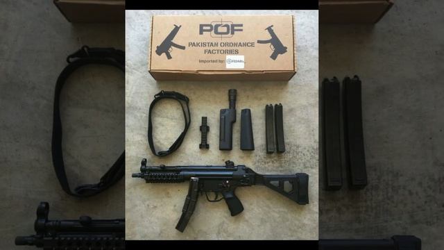 MP-5. смотреть онлайн