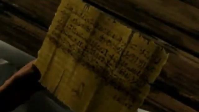 EGYPT I: 1156 BC - TOMB OF THE PHARAO - Intro смотреть онлайн